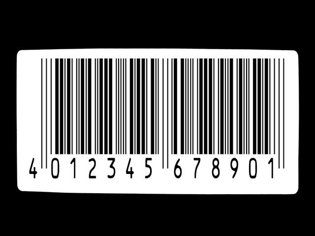using barcodes to track inventory in finale inventory